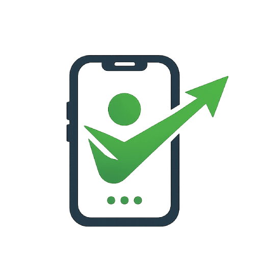 Online Hustle logo